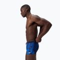 Badeshorts Herren Speedo Valmilton cerulean blue 4