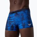 Herren-Schwimm-Boxershorts Speedo Valmilton cerulean blue 5
