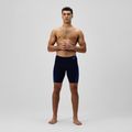 Herren-Schwimmjammer Speedo Hyper Boom Splice peacoat/lagoon blue 2