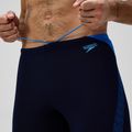 Herren-Schwimmjammer Speedo Hyper Boom Splice peacoat/lagoon blue 6