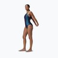 Damen Einteiler Badeanzug Speedo Digital Printed Medalist lagoon blue 2