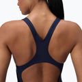 Damen Einteiler Badeanzug Speedo Digital Printed Medalist lagoon blue 6