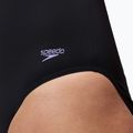 Badeanzug Damen Speedo Shaping Contour Eclipse Printed indigo glow 6