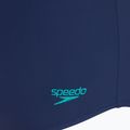 Badeanzug Damen Speedo Shaping Contour Eclipse Printed turquoise gem 3