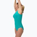 Badeanzug Damen Speedo AquaNite Shaping turquoise gem 4