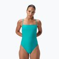 Badeanzug Damen Speedo Adjustable Thinstrap turquoise gem