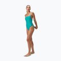 Badeanzug Damen Speedo Adjustable Thinstrap turquoise gem 2