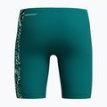 Kinder-Schwimm-Jammer Speedo Digital Panel Jammer deep emerald 2