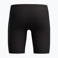 Schwimm-Jammer Kinder Speedo Plastisol Placement Jammer black/alfalfa green 2