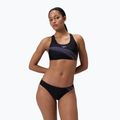 Damen-Bikini Speedo Placement 2pc set bright peach