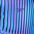 Kinder Badeanzug Speedo Digital Allover Splashback indigo glow 3