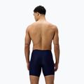 Schwimm-Jammer für Herren Speedo Duo Logo Print Mid Jammer navy/sugar blue 3