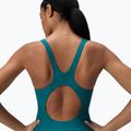 Badeanzug Damen Speedo Colourblock 2.0 deep emerald 6