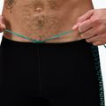 Herren-Schwimmshorts Speedo Endurance+ Tech Panel Aquashort schwarz/türkisstein 6