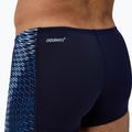 Herren-Schwimmshorts Speedo Endurance+ Tech Panel Aquashort Navy/Zuckerblau 7