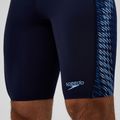 Herren-Schwimm-Jammer Speedo Endurance+ Tech Panel Jammer navy/sugar blue 7