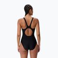 Badeanzug Damen Speedo Placement Muscleback anthracite 2