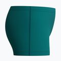 Badeshorts Kinder Speedo Medley Logo Aquashort deep emerald/alfalfa green 4