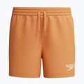 Kinder-Badeshorts Speedo Essential 13" summer orange