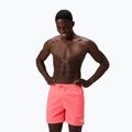 Herren-Badeshorts Speedo Essentials 16" black/neon coral