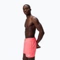 Herren-Badeshorts Speedo Essentials 16" black/neon coral 4