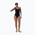 Badeanzug Damen Speedo HyperBoom Splice Muscleback bright peach 2