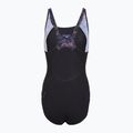 Badeanzug Damen Speedo HyperBoom Splice Muscleback bright peach 2