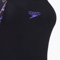 Badeanzug Damen Speedo HyperBoom Splice Muscleback bright peach 3