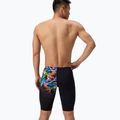 Speedo Herren Schwimmen Jammers Platzierung Gedruckt statische volta/schwarz 3