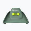 Schwimmflossen Speedo DMC Original soft olive/hyper yellow 5