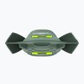 Schwimmflossen Speedo DMC Original soft olive/hyper yellow 6