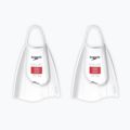 Schwimmflossen Speedo DMC Elite speedo white/high risk red