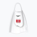 Schwimmflossen Speedo DMC Elite speedo white/high risk red 2