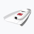 Schwimmflossen Speedo DMC Elite speedo white/high risk red 3