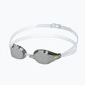 Schwimmbrille Speedo Fastskin Speed Socket 2.0 Mirror LTD clear/black