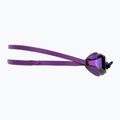 Schwimmbrille Speedo Fastskin Speedsocket 2 Mirror Mayan Blue/Galaxy Grape/Smoke/Iris Mirror 3