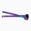 Schwimmbrille Speedo Fastskin Pure Focus Mirror Mayan Blue/Cobalt/Tropical Horizon 3