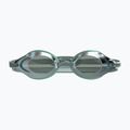 Schwimmbrille Speedo Vanquisher 3.0 Mirror Ltd storm green/grey/emerald matte mirror ltd 2