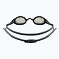Schwimmbrille Speedo Vanquisher 3.0 Optical Speedo Black/Steel 4