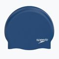 Badekappe Speedo Plain Moulded Silicone navy