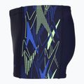  Jungen-Badeboxer Speedo Plastisol Placement Aquashort peacoat/deepsapphire 3