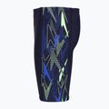  Jungen-Badeboxer Speedo Plastisol Placement Jammer Peacoat/Deepsapphire 3