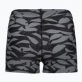 Herren-Badeboxershorts Speedo Print Beachstar Square Leg Anthracite/Coin Grey 6