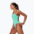 Damen Badeanzug Speedo FL Solid V-Back 2.0 Aqua Breeze 3