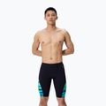 Herren Jammer Speedo Printed Side Spliced sunset grove/black