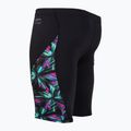 Herren Jammer Speedo Printed Side Spliced firework burst/black 3