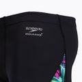 Herren Jammer Speedo Printed Side Spliced firework burst/black 4