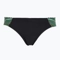 Damen zweiteiliger Badeanzug Speedo Placement Raceback 2pc anthracite/clover 6