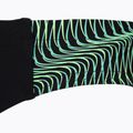 Damen zweiteiliger Badeanzug Speedo Placement Raceback 2pc anthracite/clover 8