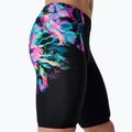 Herren-Jammer Speedo Placement Aquashort glitchy garden/black 5